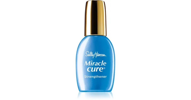 Sally Hansen Miracle Cure Nail Strengthening Polish 13.3ml