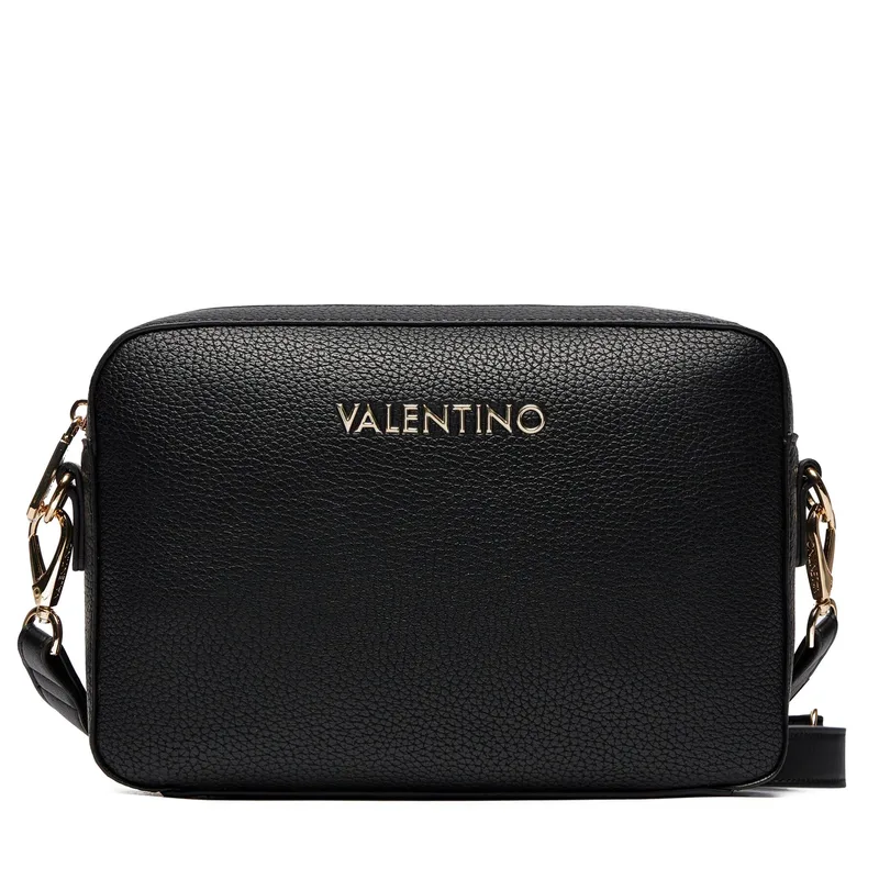Τσάντα Valentino Alexia VBS5A809 Μαύρο