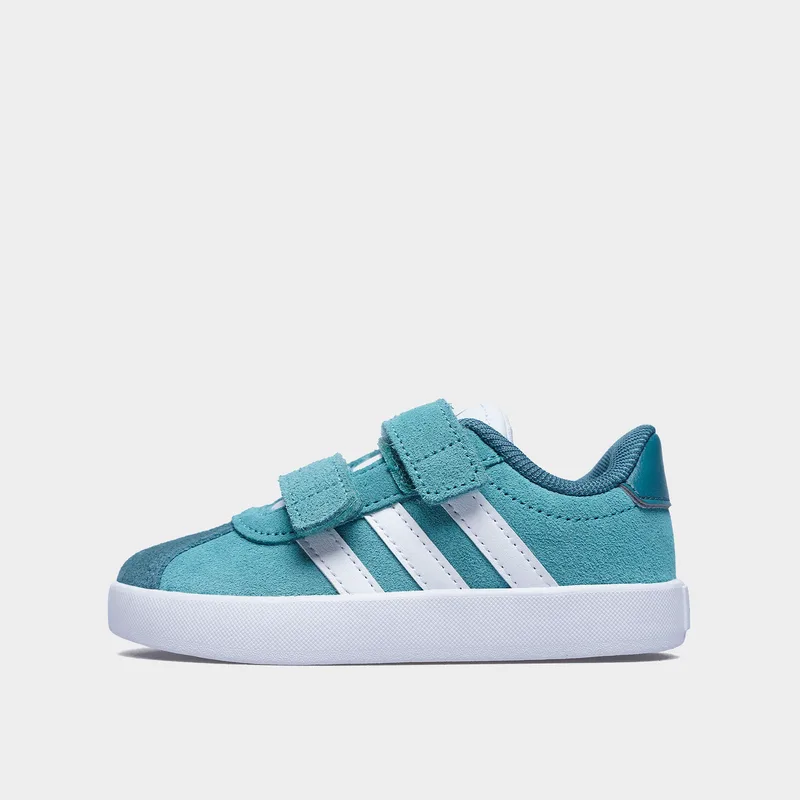 adidas Sportswear Vl Court 3.0 Βρεφικά Παπούτσια (9000235834_87288)