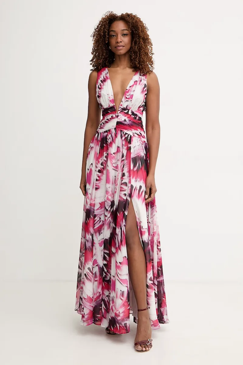 Marciano by Guess φόρεμα flared ADELA