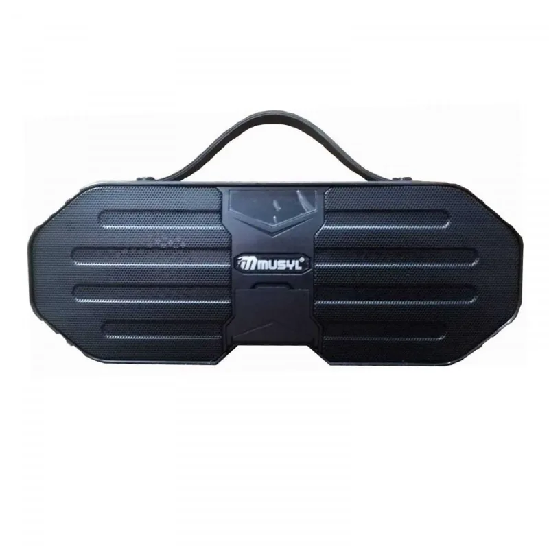 ασύρματο bluetooth ηχείο musyl mu-a2+