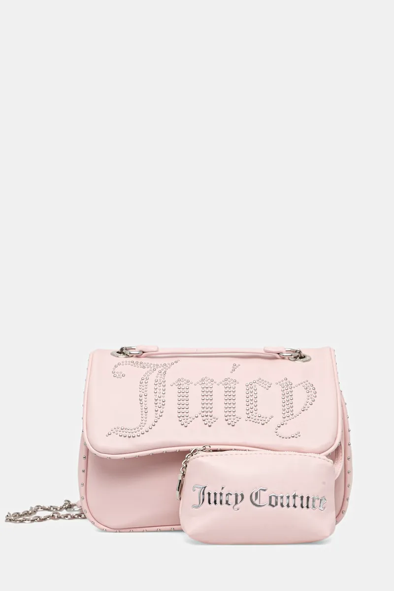 Juicy Couture χιαστί Γυναικεία από απομίμηση δέρματος KIMBERLY