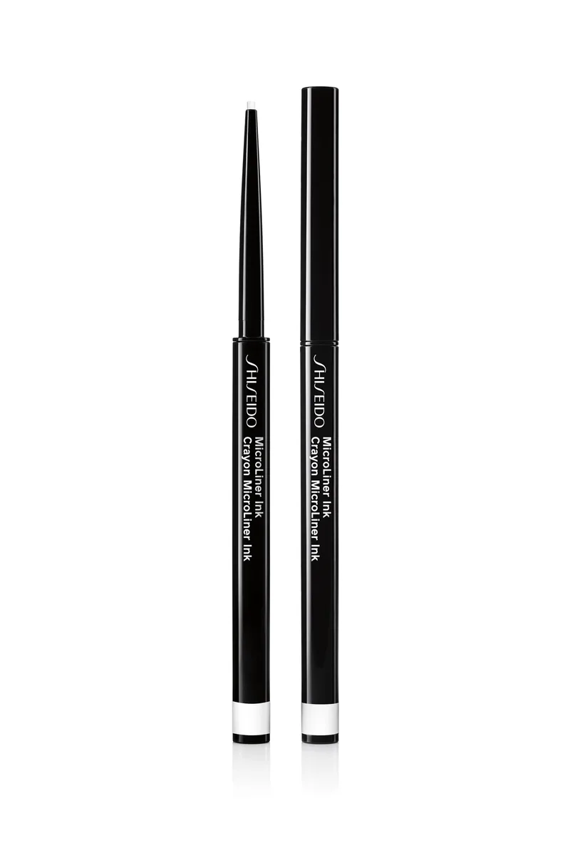 Shiseido Microliner Ink - 10114737101 05 White