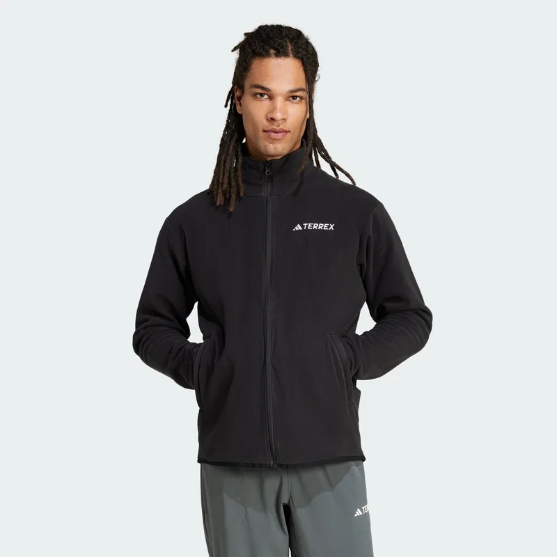 adidas Terrex Tech Ανδρική Ζακέτα (9000235540_1469)