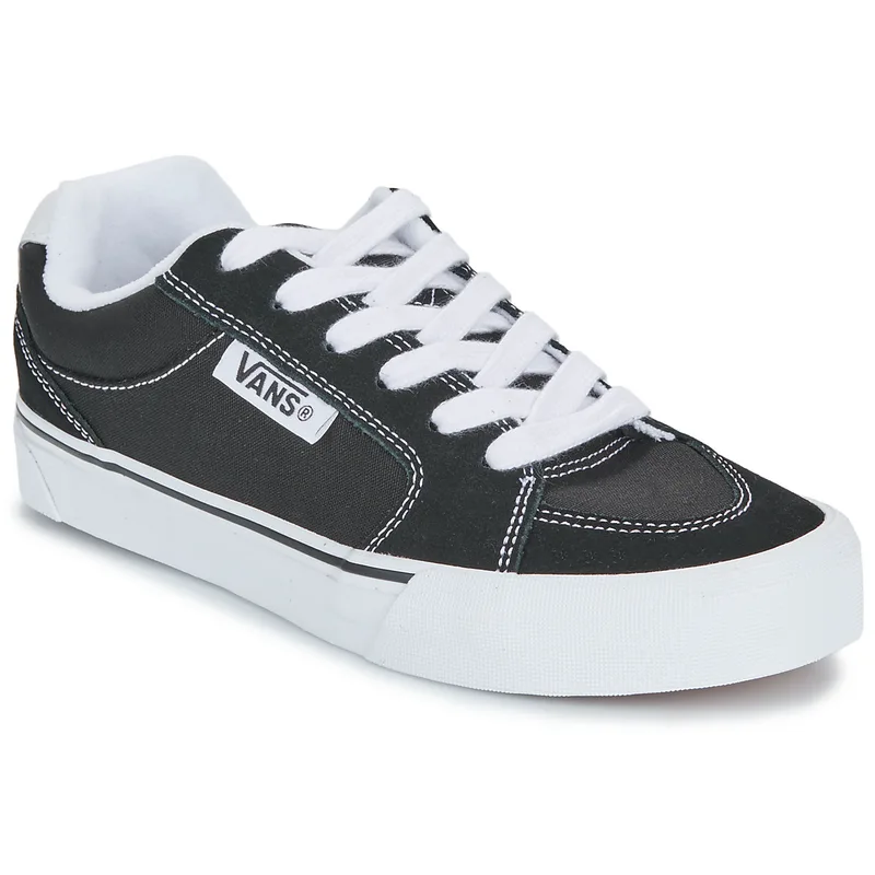 Xαμηλά Sneakers Vans Chukka Push