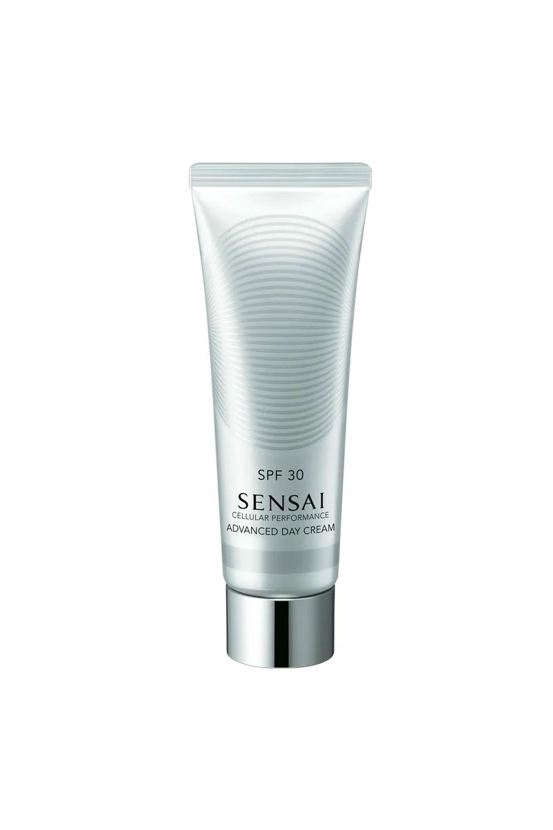 Sensai Cellular Performance Advanced Day Cream SPF30 50 ml - 69841