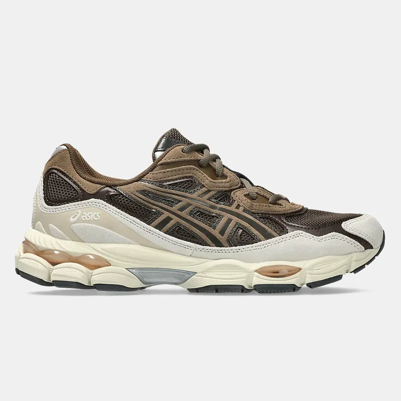 ASICS Sportstyle Gel-Nyc Ανδρικά Παπούτσια (9000263362_92520)