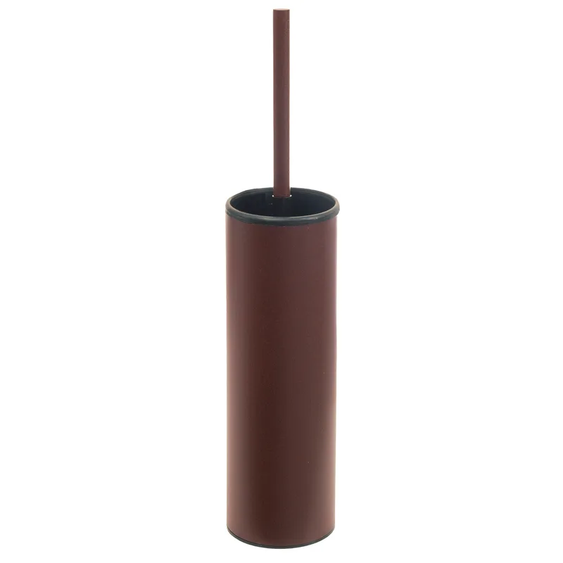 Πιγκάλ Τουαλέτας Ανοιχτό Matt Wenge 8x40εκ. Pam & Co 516-943 (Υλικό: Χάλυβας , Χρώμα: Wenge) - Pam & Co - 516-943