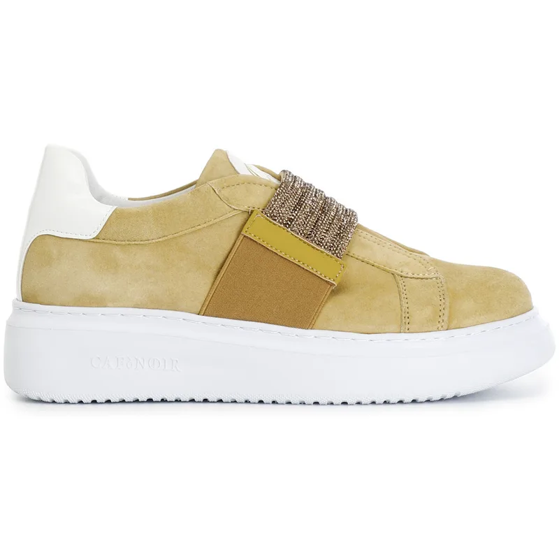 Xαμηλά Sneakers Café Noir C1DE5015