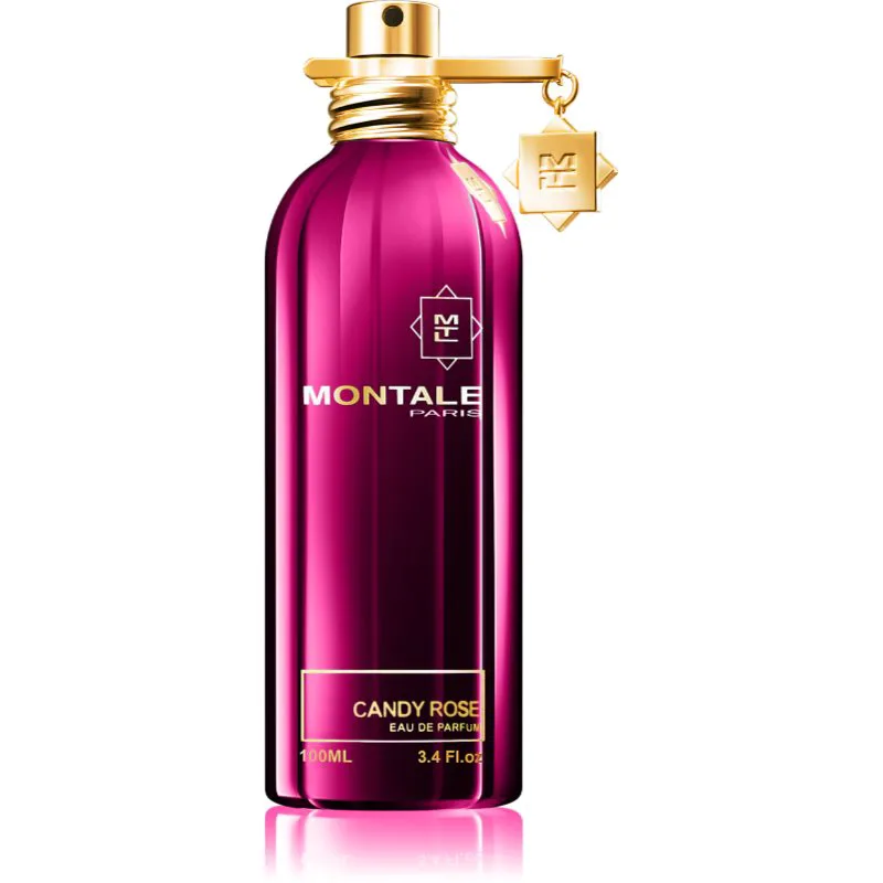 Montale Candy Rose Eau de Parfum για γυναίκες 100 ml