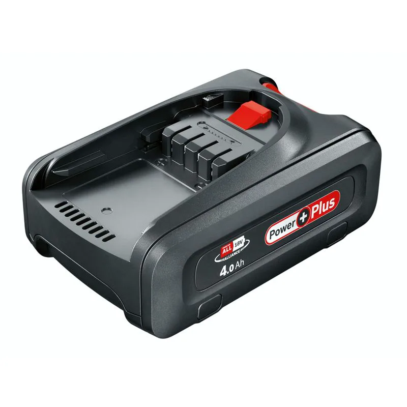 Bosch PBA 18V 4.0Ah PowerP Battery Pack
