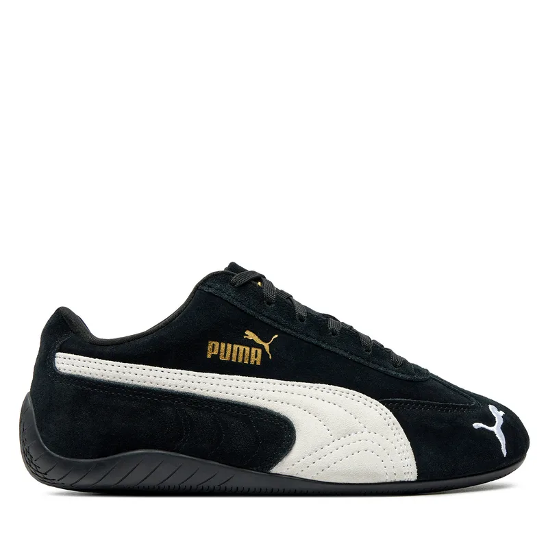 Αθλητικά Puma Speedcat OG 398846 01 Μαύρο