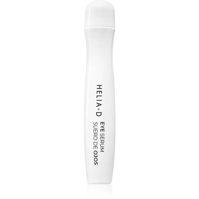 Helia-D Pro Active ορός για τα μάτια με ρετινόλη 15 ml