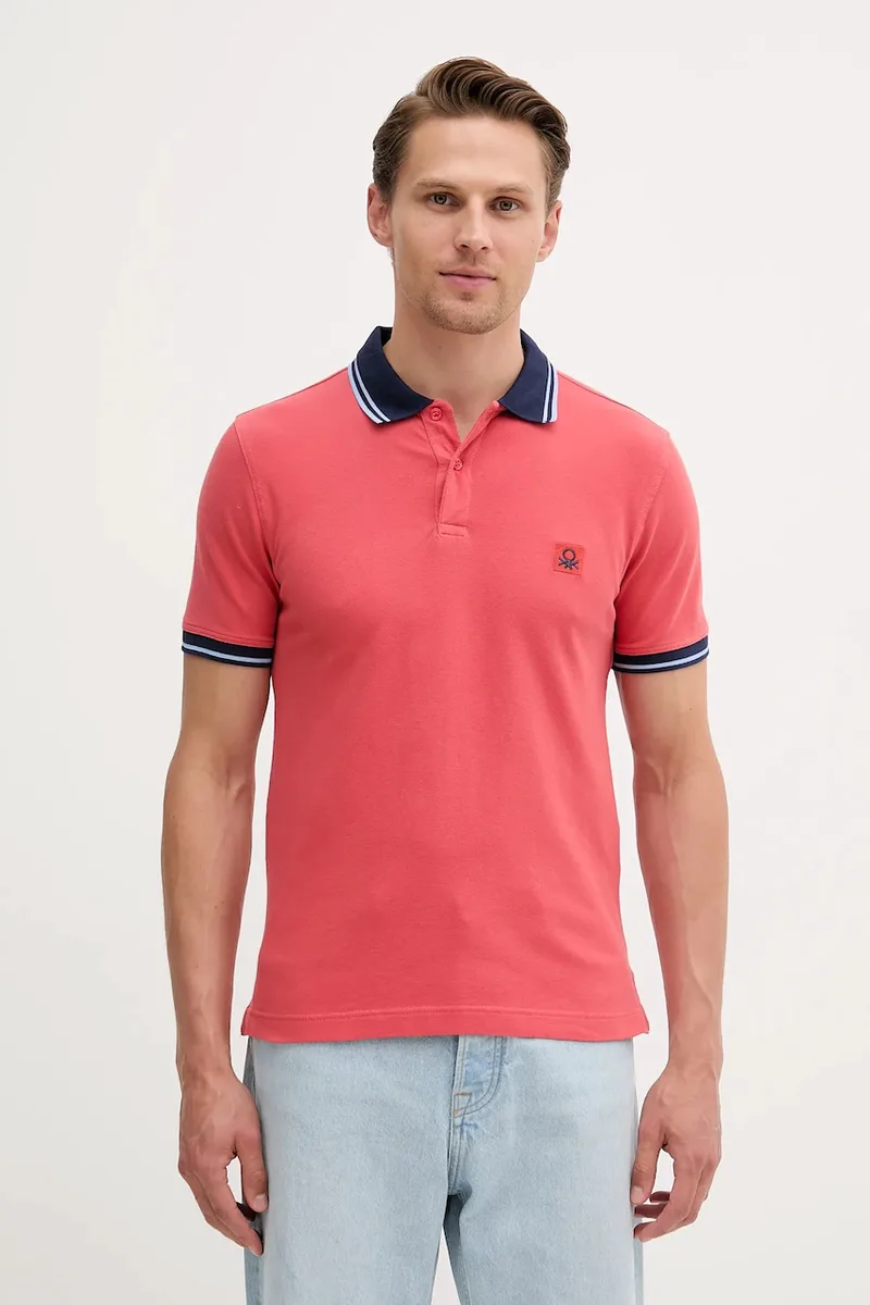 Πόλο United Colors of Benetton