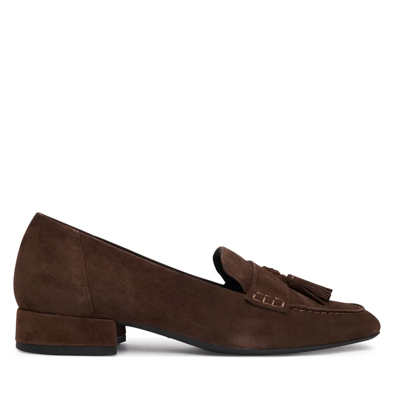 Κλειστά παπούτσια Vagabond Shoemakers Debbi 6118-140-29 Καφέ