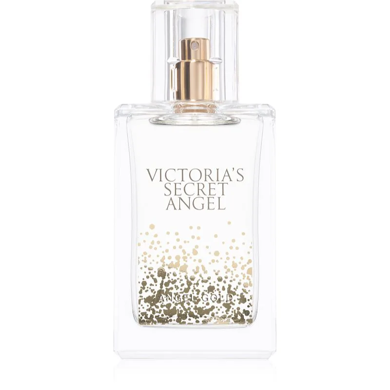 Victoria's Secret Angel Χρυσό Eau de Parfum για γυναίκες 50 ml