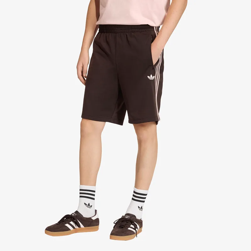 Σορτς adidas Firebird Shorts Aurora Coffee XL