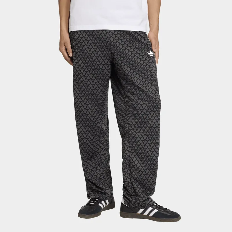 adidas Originals Firebird Monogram Ανδρικό Παντελόνι Φόρμας (9000261404_1469)