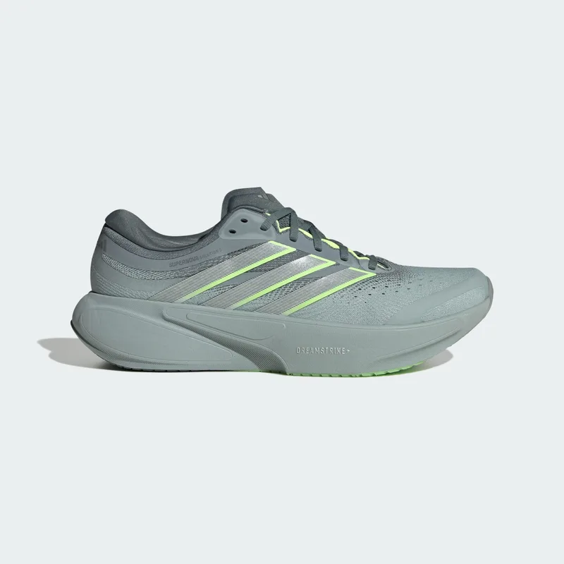 adidas M Supernova Solution 3 Running Shoes (9000279793_94851)