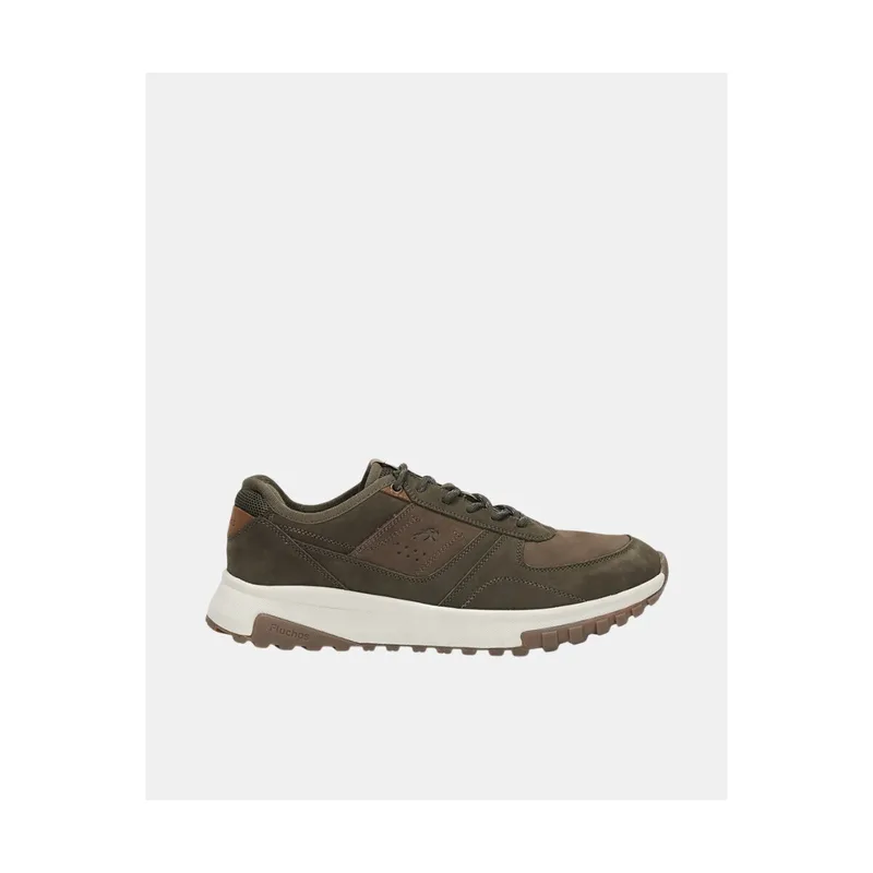 Xαμηλά Sneakers Fluchos F2013