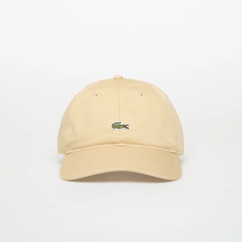 Cap LACOSTE Cap Millet Universal
