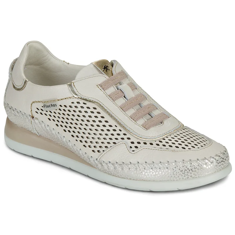 Xαμηλά Sneakers Fluchos STELLA
