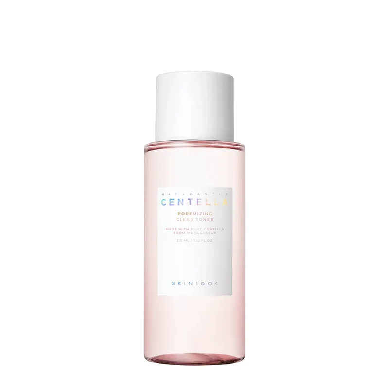 Skin1004 Transparent porous toner