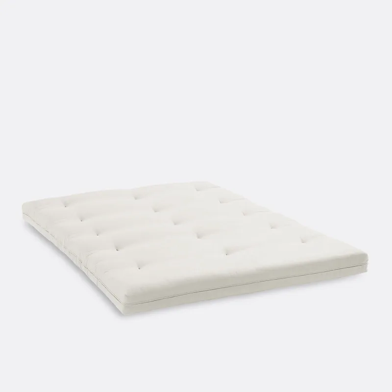 Στρώμα futon από latex για τον καναπέ THAÏ 90x190 cm