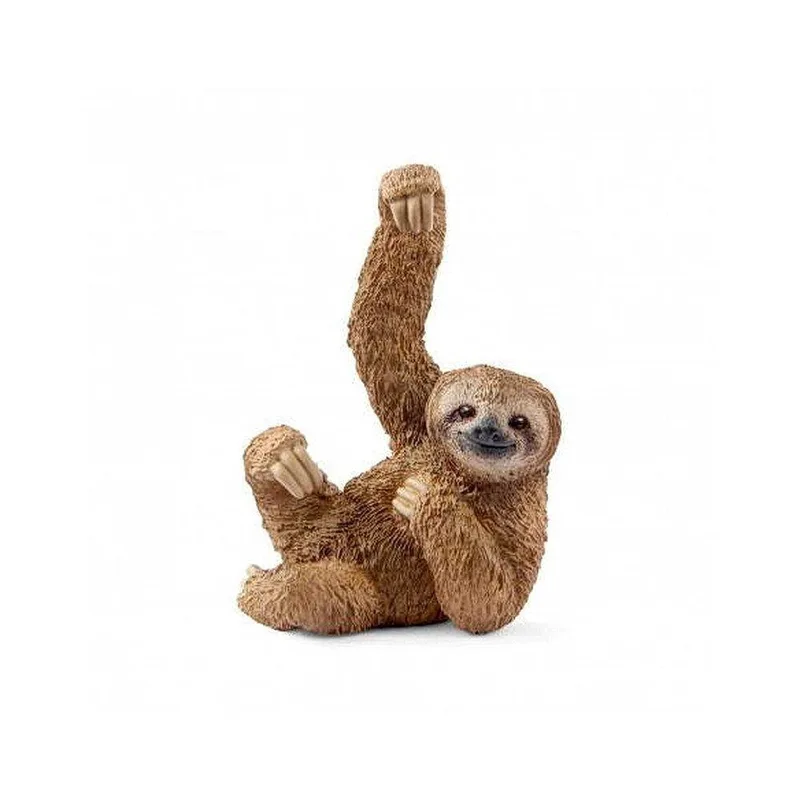 Μινιατούρα Schleich Βραδύποδας 14793