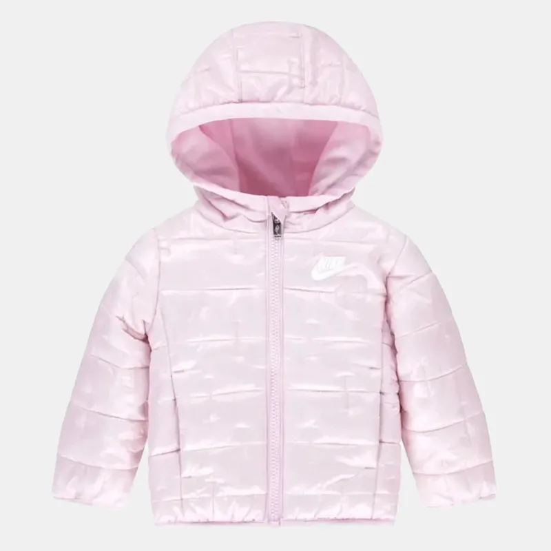 Nike Positive Quilting Παιδικό Καπιτονέ Μπουφάν (9000197845_37499)