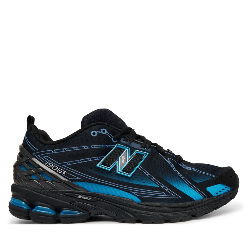 Αθλητικά New Balance U19064Z7 Μπλε