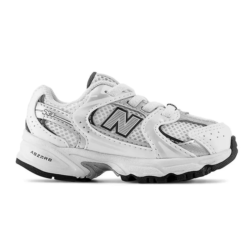 New Balance Infant Classics Shoes (IZ530SB1)