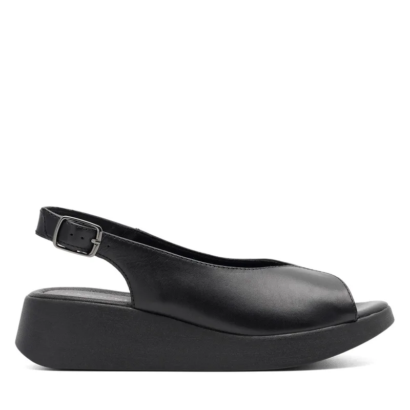 Σανδάλια Lasocki TILITI ARC-2287-10 Μαύρο