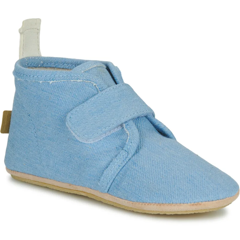 Xαμηλά Sneakers Easy Peasy MY CHAUSSBLU VELCRO