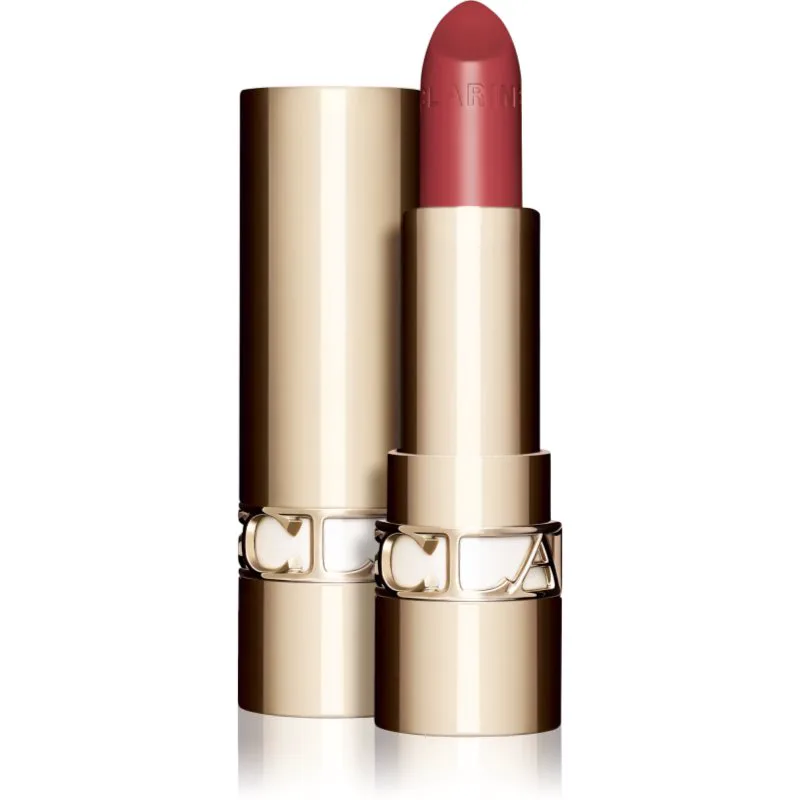 Clarins Joli Rouge Κρεμώδες κραγιόν με σατέν φινίρισμα απόχρωση 732 3.5 γρ