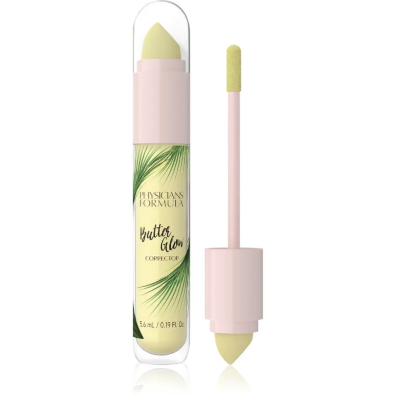 Physicians Formula Butter Glow κονσίλερ απόχρωση Yellow 5.6 ml