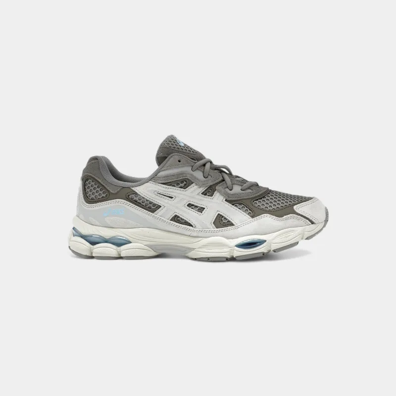 Sneakers Asics Gel-NYC Steeple Grey Cream