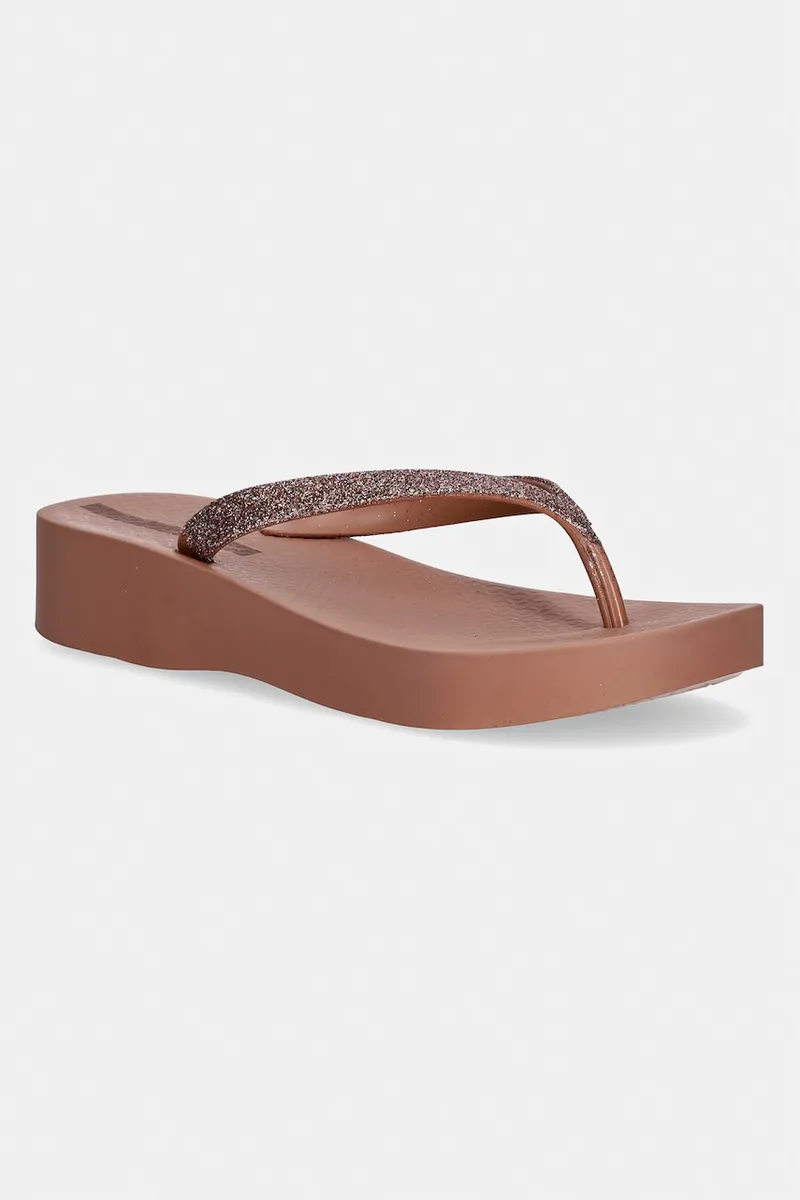 Ipanema σαγιονάρες δίχαλες Γυναικεία MESH CHIC PL