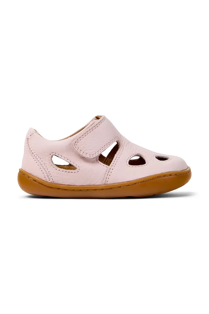 Παιδικά σουέτ sneakers Camper Peu Cami FW