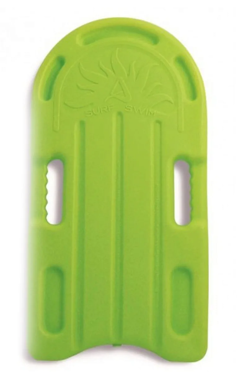 Σανίδα Κολύμβησης Adriatic 27*44cm 47300-GREEN Unisex Παιδικό