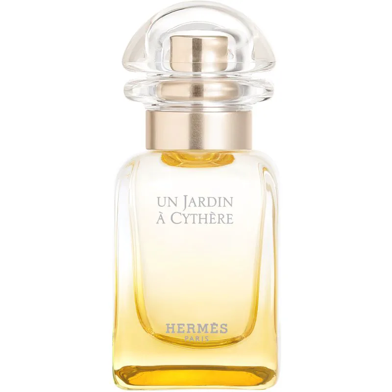 HERMÈS Parfums-Jardins Collection Un Jardin à Cythère Eau de Toilette επαναπληρώσιμο unisex 30 ml