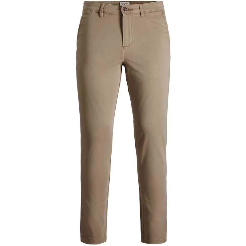 Παντελόνια Chino/Carrot Jack & Jones 48656467296595