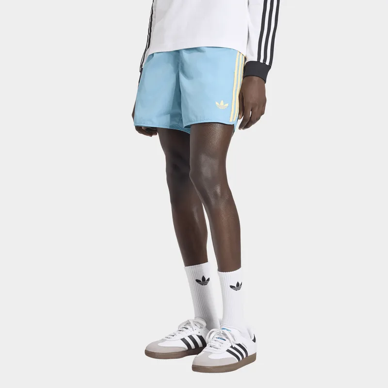 adidas Originals Sprinter Ανδρικό Σορτς (9000267850_93156)