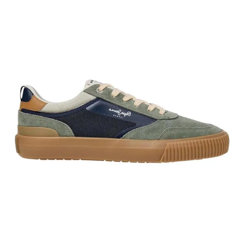Xαμηλά Sneakers Pepe jeans PMS300019 674
