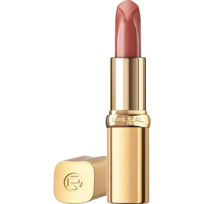 L'Oreal Paris Color Riche Nude Intense Κρεμώδες Κραγιόν με Πλούσια Υφή που Ενυδατώνει τα Χείλη 4g - 540 NU Unstoppable