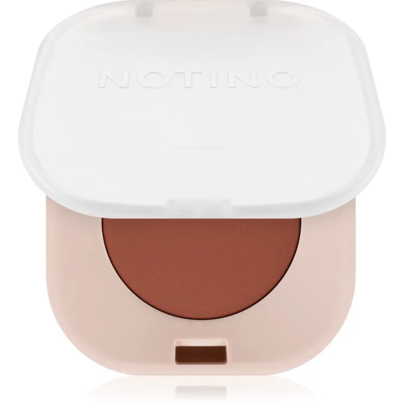 Notino Powder Eyeshadow Matte ματ σκιές ματιών Terraflame 1.65 γρ