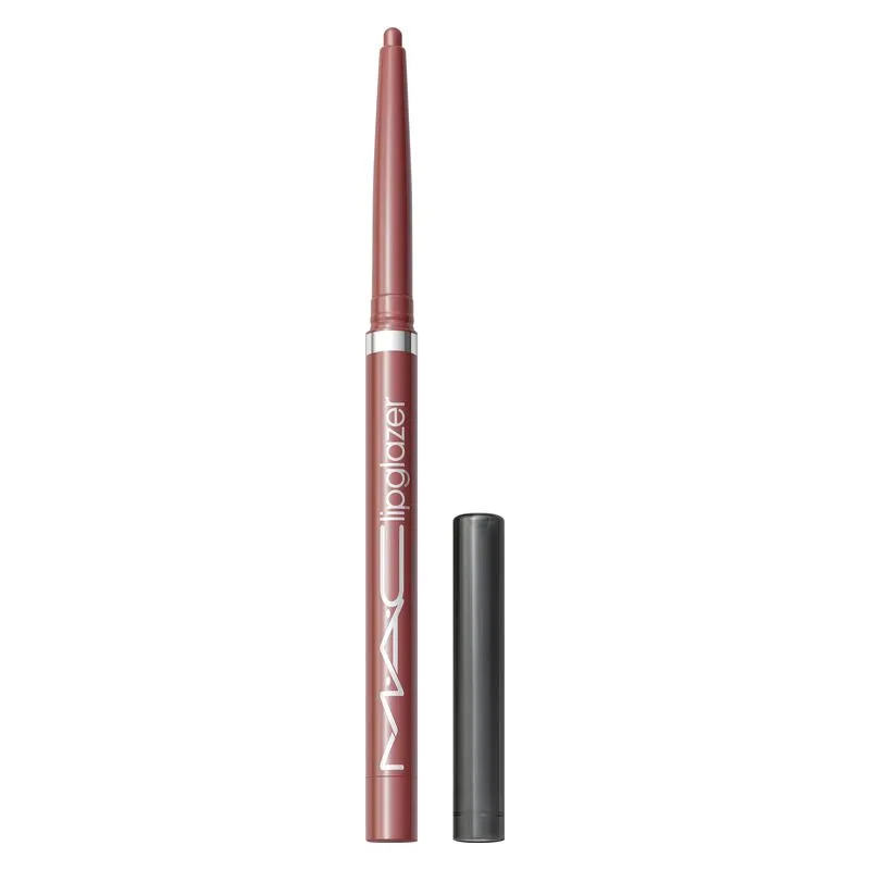 Mac Cosmetics Lipglazer Glossy Liner Velvet Teddy 0.25 G