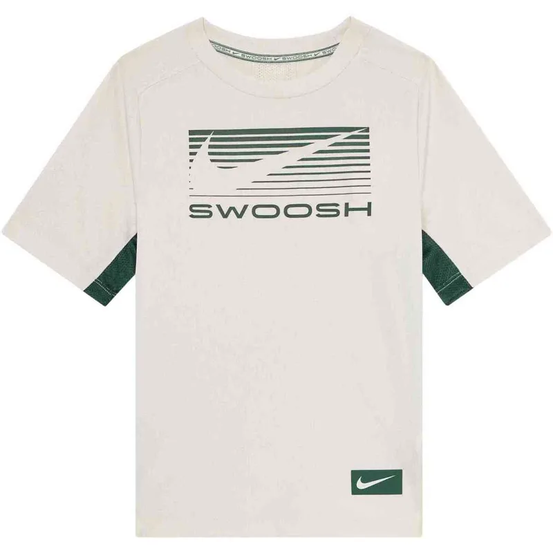 T-shirt με κοντά μανίκια Nike HJ3743-104