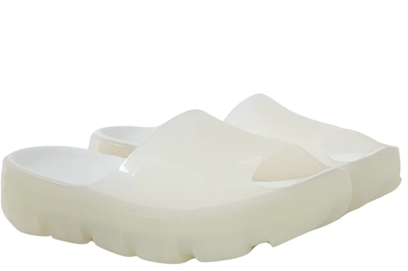 Slides Ugg Jella Clear 1136763-CLR Γυναικείο