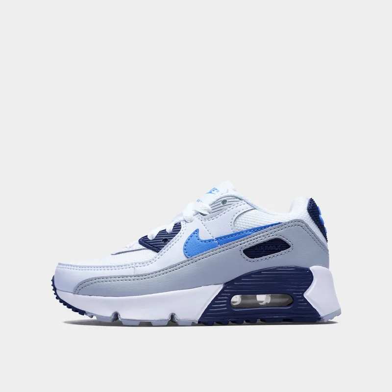 Nike Air Max 90 Παιδικά Παπούτσια (9000257031_90910)